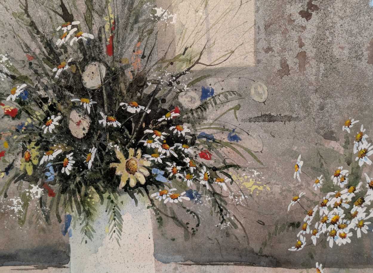 Lot 366 - Tim Nash (British Contemporary)