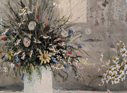 Lot 366 - Tim Nash (British Contemporary)