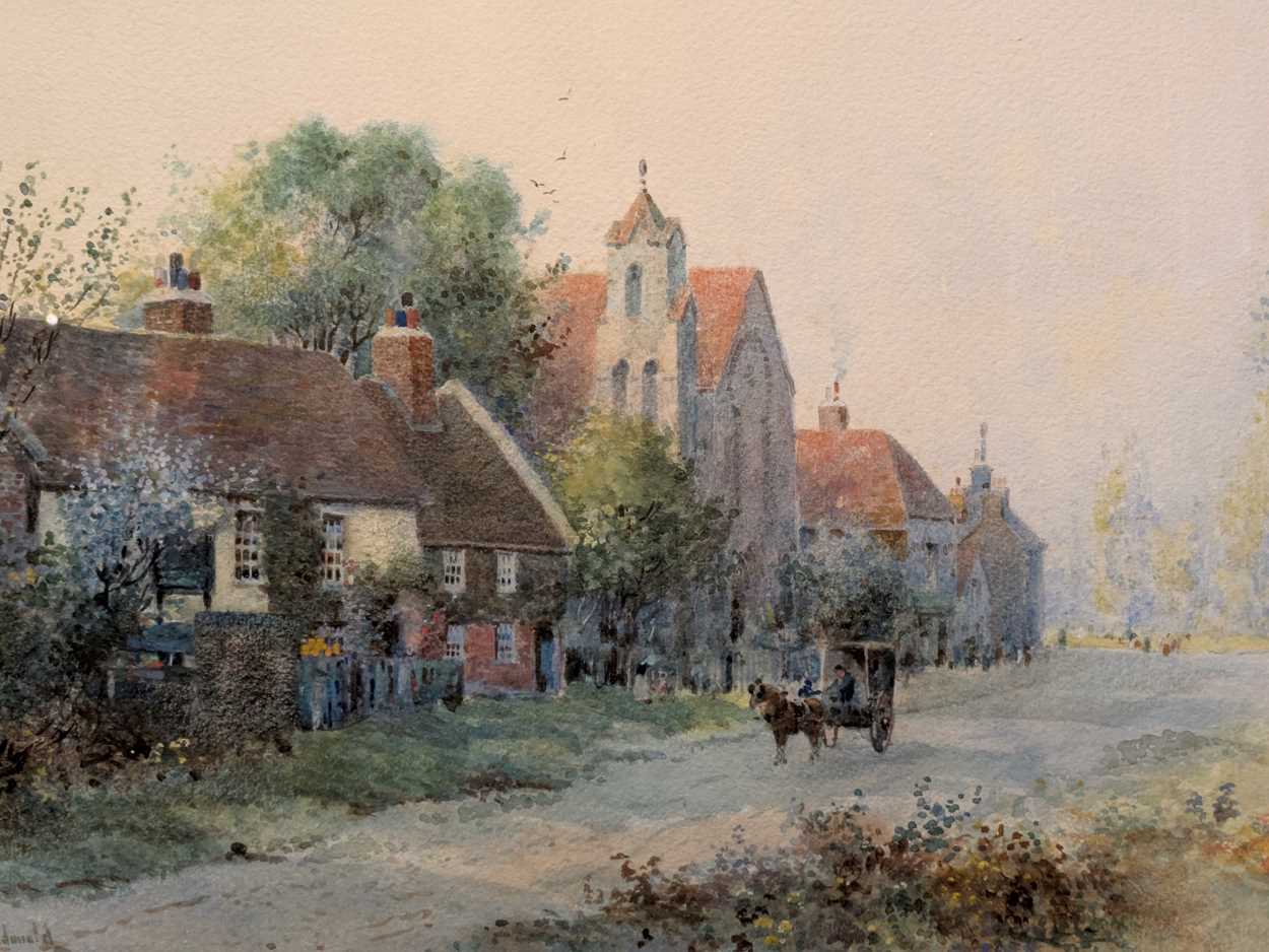 Lot 333 - Tim Macdonald (British, 1889-1925)