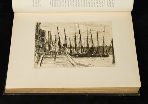 Lot 326 - HAMERTON (P G)