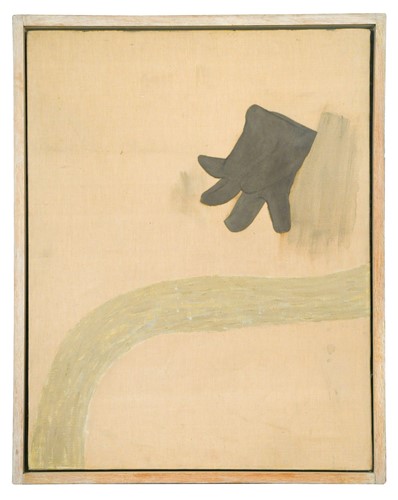 Lot 406 - Prunella Clough (1919-1999)