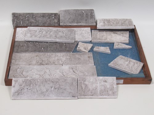 Lot 33 - After John Henning, a collection of Italian...