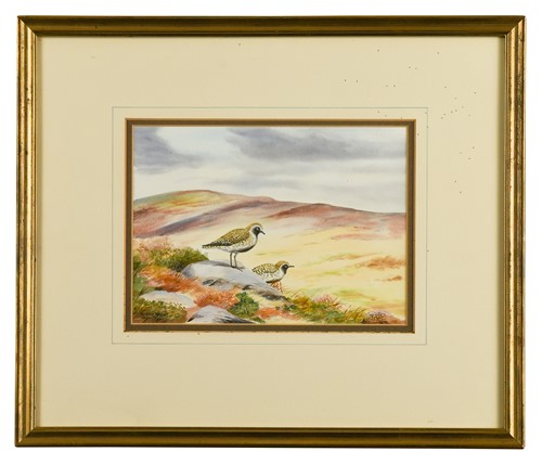 Lot 312 - Richard Robjent (British, b. 1937)