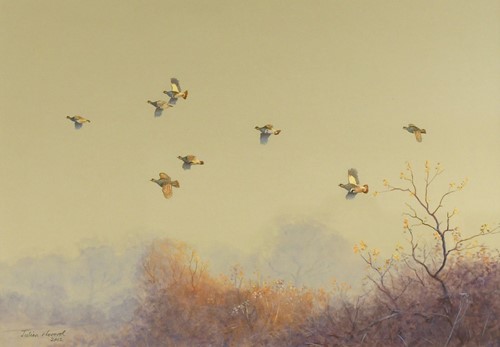 Lot 347 - Julian Novorol (British, b. 1949)