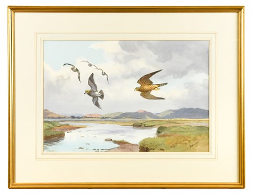 Lot 315 - John Cyril Harrison (British, 1898-1985)