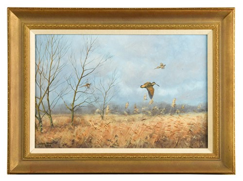 Lot 326 - Julian Novorol (British, b. 1949)