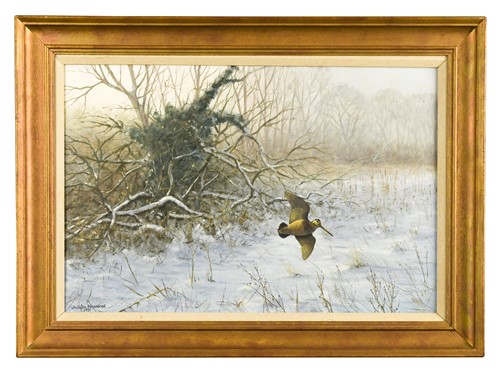 Lot 324 - Julian Novorol (British, b. 1949)