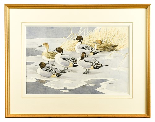Lot 321 - Noel William Cusa (British, 1909-1990)