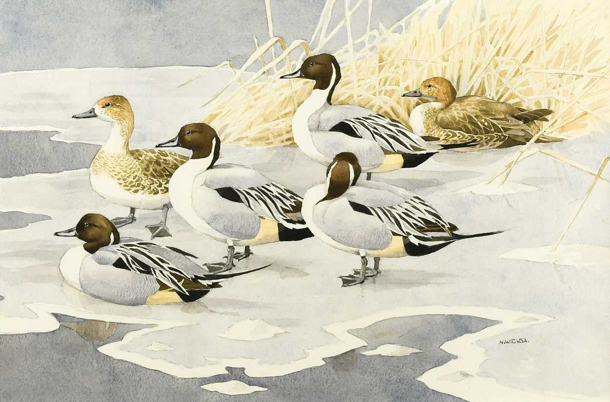 Lot 321 - Noel William Cusa (British, 1909-1990)