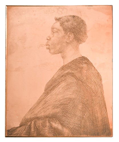 Lot 304 - Nathaniel Sparks RE (1880-1956)