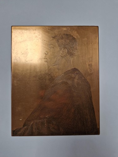 Lot 304 - Nathaniel Sparks RE (1880-1956)