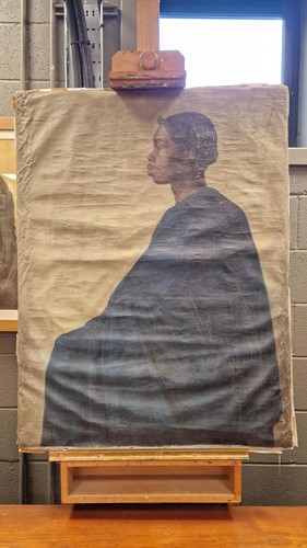Lot 304 - Nathaniel Sparks RE (1880-1956)
