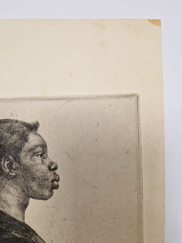 Lot 304 - Nathaniel Sparks RE (1880-1956)
