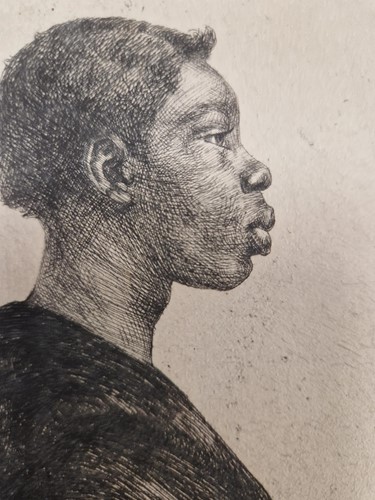 Lot 304 - Nathaniel Sparks RE (1880-1956)