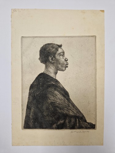 Lot 304 - Nathaniel Sparks RE (1880-1956)