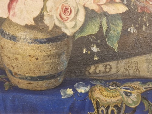 Lot 306 - Nathaniel Sparks RE (1880-1956)