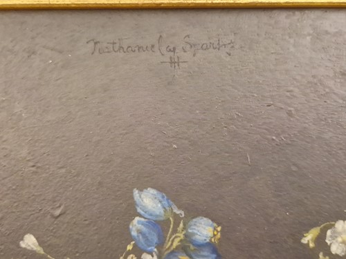 Lot 306 - Nathaniel Sparks RE (1880-1956)