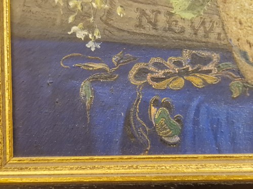 Lot 306 - Nathaniel Sparks RE (1880-1956)