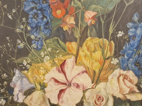 Lot 306 - Nathaniel Sparks RE (1880-1956)