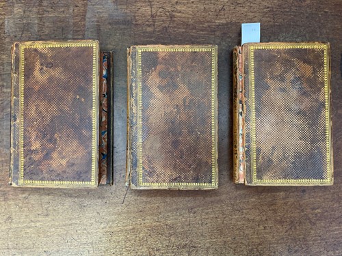 Lot 222 - SMITH (Adam)
