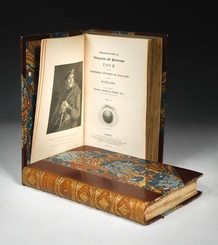 Lot 248 - DIBDIN (Thomas F)
