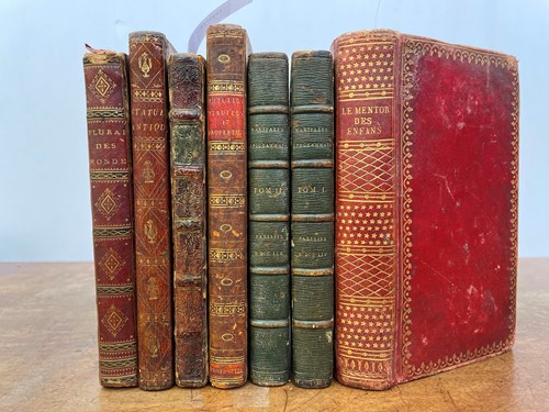 Lot 150 - Bindings.