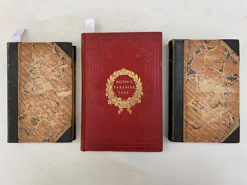 Lot 253 - GELL (William)