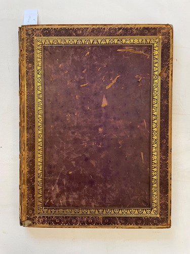 Lot 203 - BRITTON (John)
