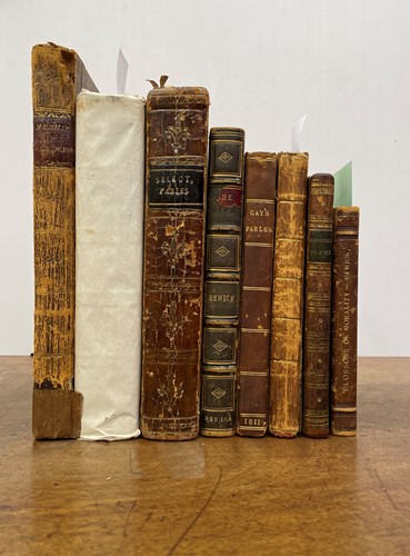 Lot 200 - BEWICK (Thomas; illustrator)