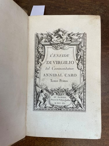 Lot 157 - Literature, 18th and 19th century.