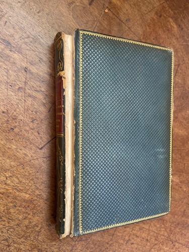Lot 284 - Bindings. SHAKESPEARE.