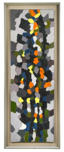 Lot 410 - William Gear RA, FRSA, RBSA (1915-1997)