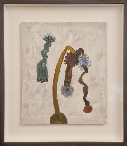 Lot 170 - Alan Davie (Scottish, 1920-2014)
