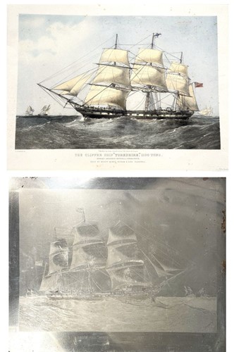 Lot 30 - Nathaniel Sparks RE (1880-1956)