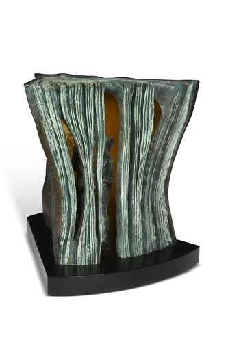 Lot 95 - Lorenzo Quinn (1966-), Perfect Story