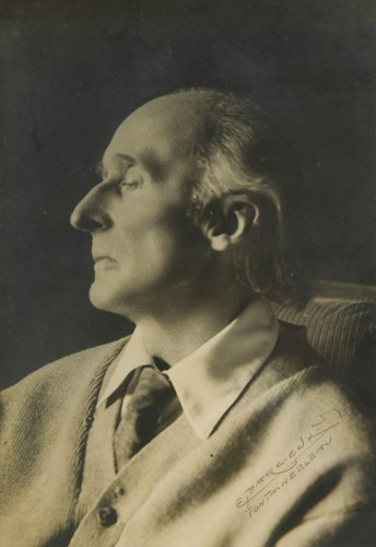 Lot 389 - DELIUS (Frederick)