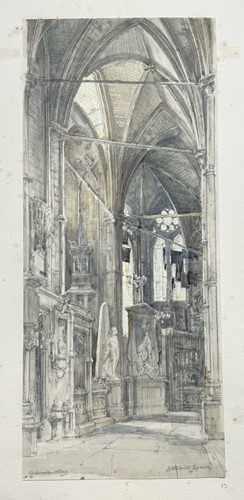 Lot 10 - Nathaniel Sparks RE (1880-1956)