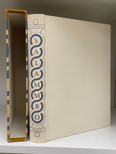 Lot 511 - FLAUBERT (Gustave)