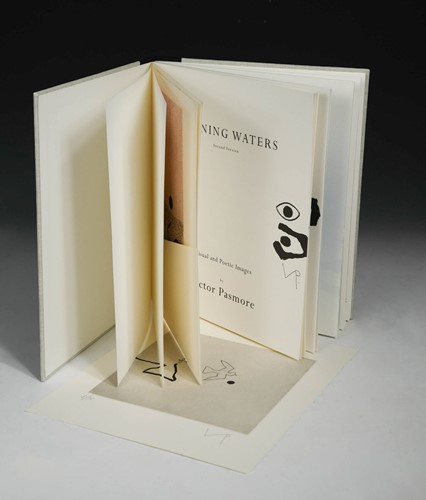 Lot 512 - PASMORE (Victor)
