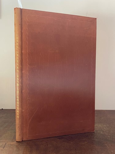 Lot 132 - [PORNY (Mark)]