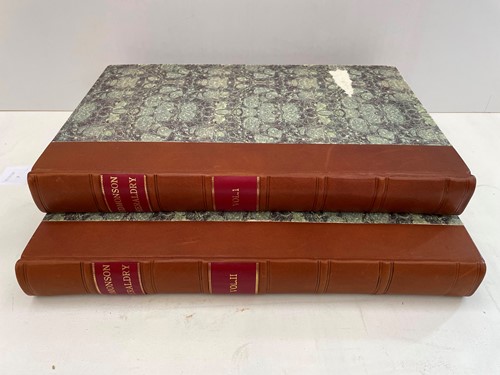 Lot 163 - EDMONDSON (Joseph)