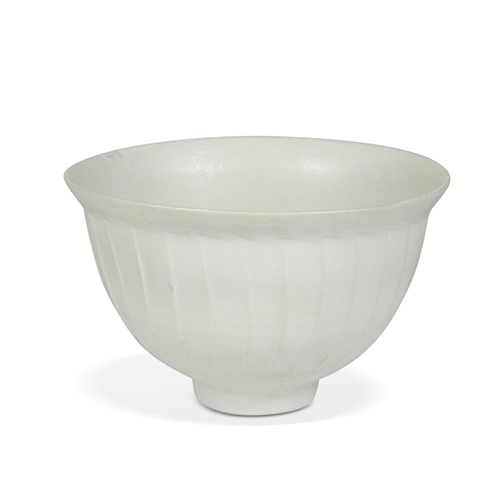Lot 47 - David Leach (1911-2005), a cut-sided bowl