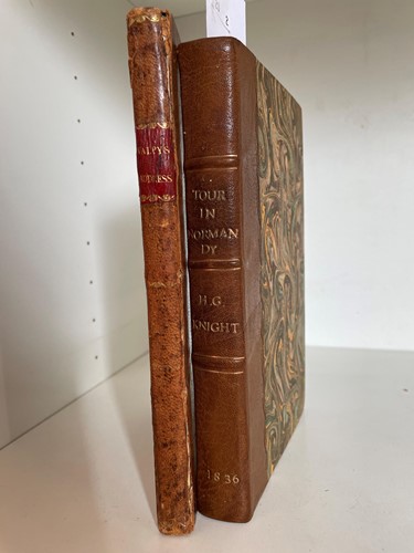 Lot 190 - KNIGHT (H G)