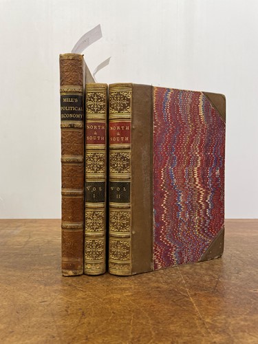Lot 296 - GASKELL (E)