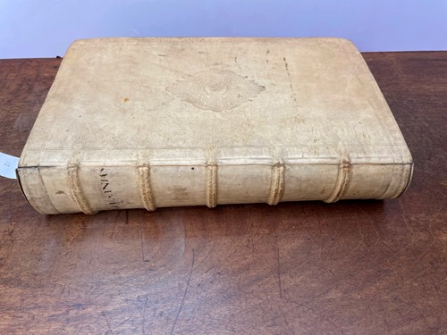 Lot 87 - PAUSANIAS.