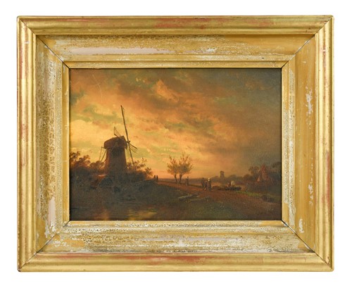 Lot 190 - Charles Henri Joseph Leickert (Dutch, 1816-1907)