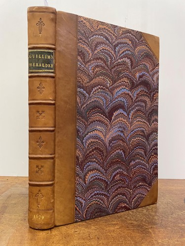 Lot 79 - GUILLIM (John)