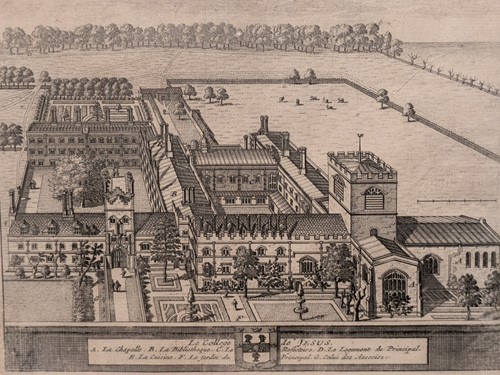 Lot 363 - Pieter Van Der Aa (Dutch, 1659-1733)