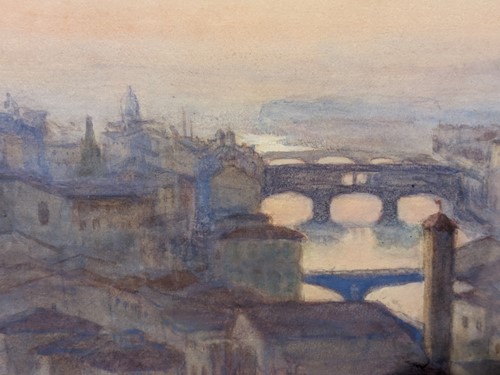 Lot 375 - Vernon Wethered NEAC (British, 1865-1952)