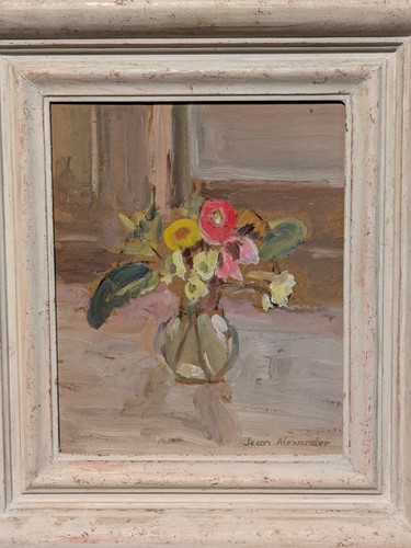 Lot 372 - Jean Dryden Alexander (British, 1911-1994)